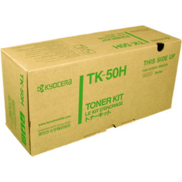 Kyocera Toner TK-50H 370QA0KX schwarz