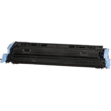 Ampertec Toner für HP Q6000A 124A schwarz