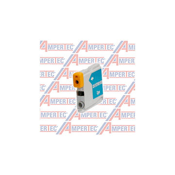 Ampertec Tinte kompatibel mit Brother LC-1000C LC-970C Universal cyan