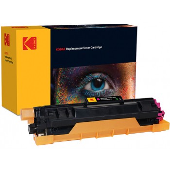 Kodak Toner-Kit magenta HC (185B024703) ersetzt TN-247M