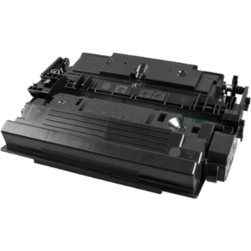 Ampertec Toner für HP CF289Y 89Y schwarz