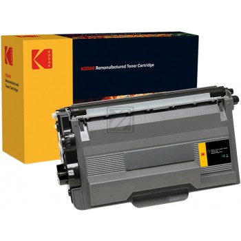 Kodak Toner-Kit schwarz (185B343001) ersetzt TN-3430