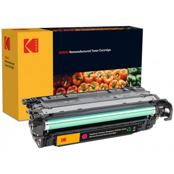 Kodak Toner-Kartusche magenta (185H025303) ersetzt 504A, 723