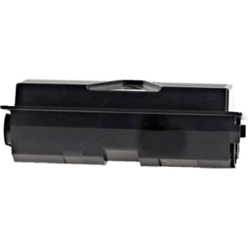 Recycling Toner XL für Kyocera TK-1140 schwarz