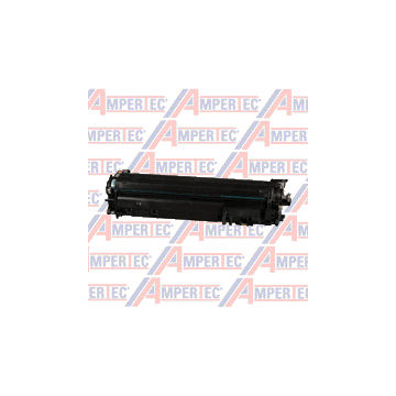 Ampertec Toner für HP CF280A 80A schwarz