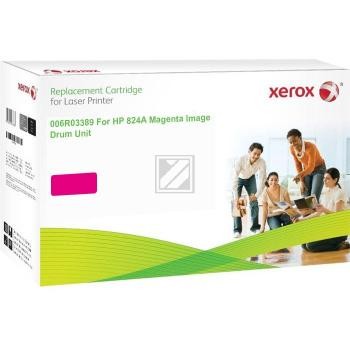 Xerox Fotoleitertrommel magenta (006R03389) ersetzt 824A