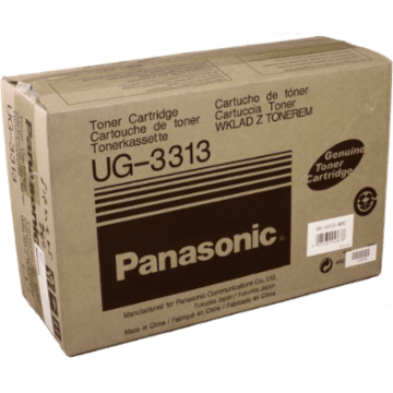 Panasonic Toner UG-3313 schwarz