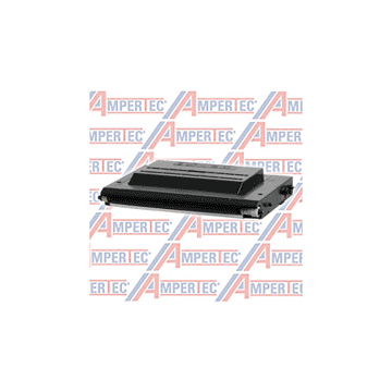 Ampertec Toner für Samsung CLP-500D7K/ELS schwarz