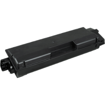 Ampertec Toner für Kyocera TK-580K schwarz