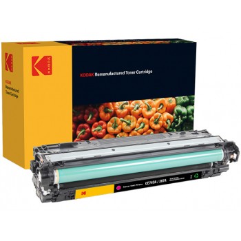 Kodak Toner-Kartusche magenta (185H074303) ersetzt 307A