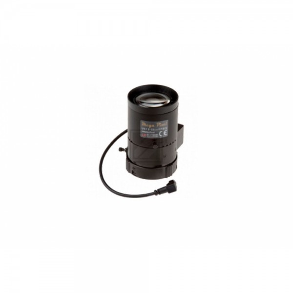 Tamron 5 MP - CCTV-Objektiv - verschiedene Brennweiten - Automatische Irisblende - 8.5 mm (1/3") - CS-Halterung - 2.8 mm - 13 mm - f/1.4 - für AXIS M1134, M1135, M1135-E, M1137, M1137-E