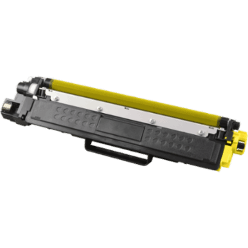 Ampertec Toner kompatibel mit Brother TN-243Y yellow