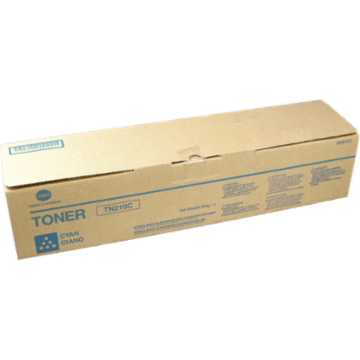 Konica Minolta Toner TN-210C 8938-512 cyan