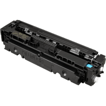 Ampertec Toner für HP W2031A 415A cyan
