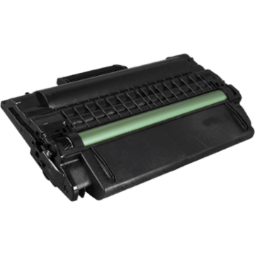 Recycling Toner für Samsung ML-D3050B/ELS SV445A schwarz