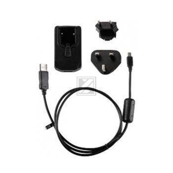 Garmin Netzteil universal Micro USB + Reiseadapter 34xx/37xx/23xx/16xx
