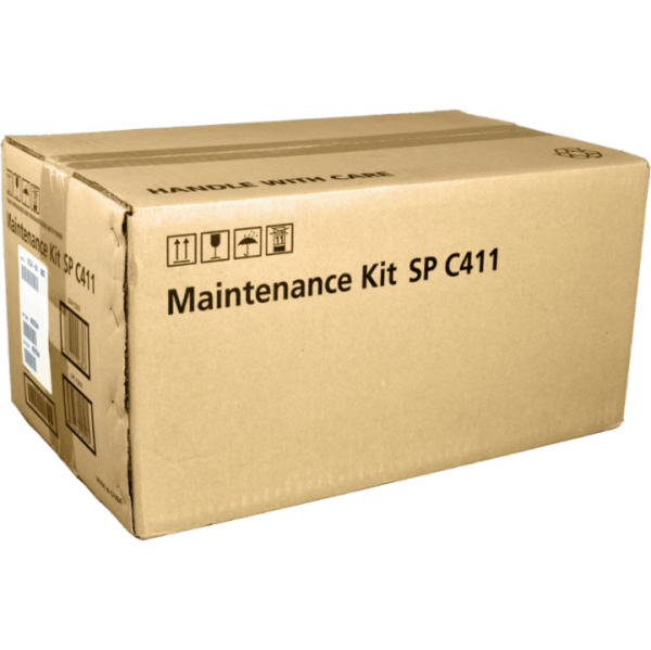 Ricoh Maintenance Kit 402594 Typ SPC411