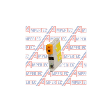 Ampertec Tinte kompatibel mit Brother LC-1000Y LC-970Y Universal yellow