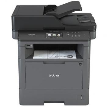 Brother DCP-L 5500 DN (DCPL5500DNSRG2)