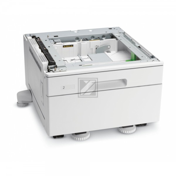 Xerox Papierzuführung 520 Bl. mit Unterschrank (097S04907)