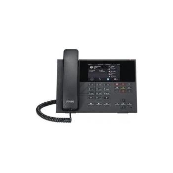 Auerswald COMfortel D-400, SIP-Telefon, mit Erweiterungsoption