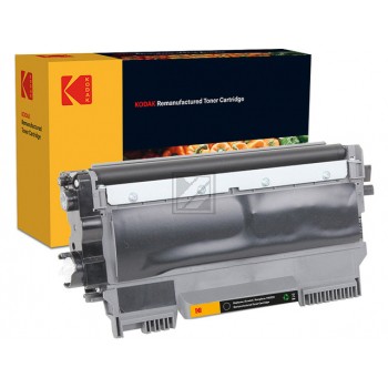 Kodak Toner-Kit schwarz HC (185B222001) ersetzt TN-2220