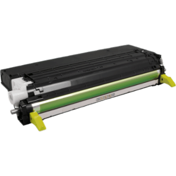 Recycling Toner für Dell 593-10291 H515C yellow