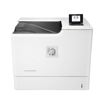 HP Color Laserjet Enterprise M 652 N (J7Z98A)