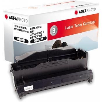 Agfaphoto Fotoleitertrommel (APTO44574302E) ersetzt 44574302, 01283601