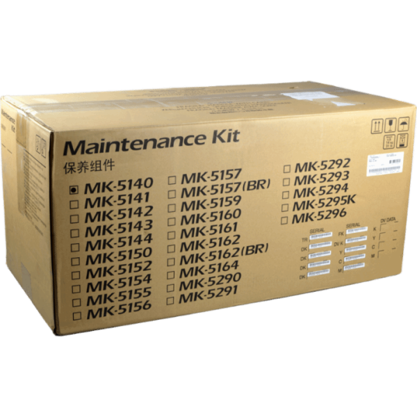Kyocera Maintenance Kit MK-5140 1702NR8NL0