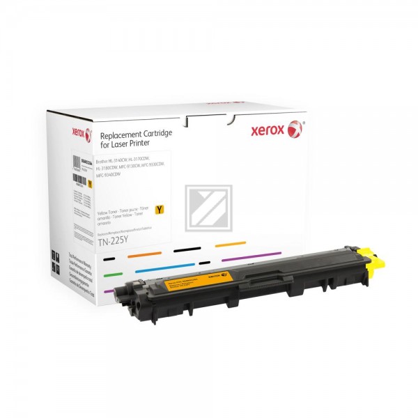 Xerox Toner-Kit gelb (006R03264) ersetzt TN-245Y