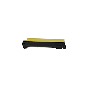 Recycling Toner für Kyocera TK-540Y yellow