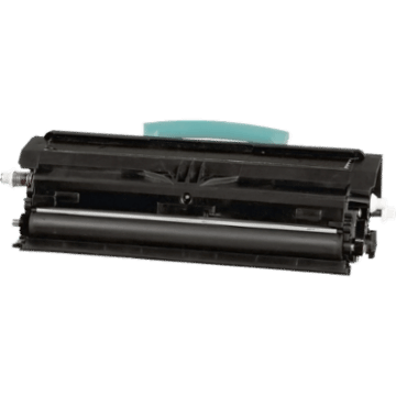 Ampertec Toner für Lexmark X203A11G schwarz