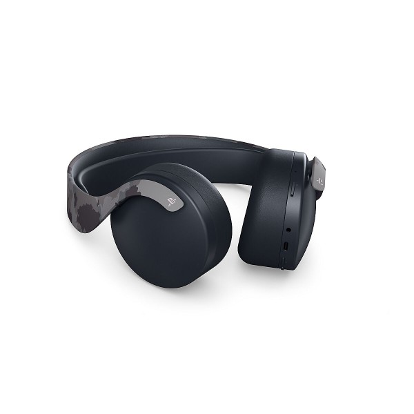 Kopfhörer mit Mikrofon Sony PULSE 3D