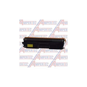 Ampertec Toner kompatibel mit Brother TN-900Y yellow