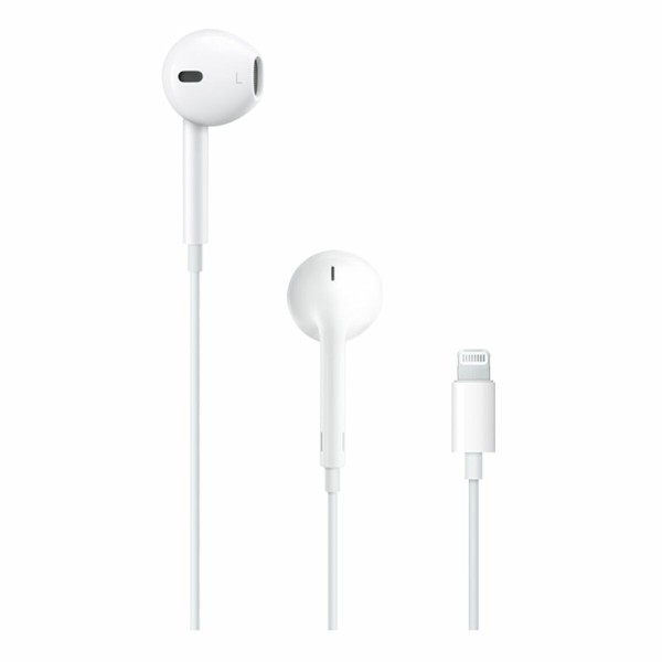 Kopfhörer Apple EarPods Weiß