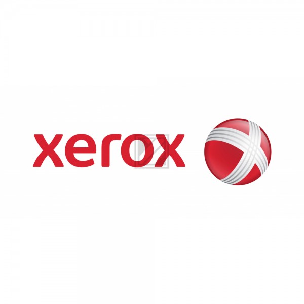 Xerox Toner-Kartusche gelb (006R03460) ersetzt 201X