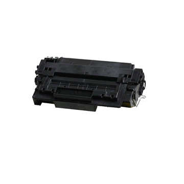Recycling Toner für HP Q6511X 11X schwarz