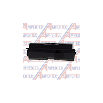 Ampertec Toner XL für Utax 613511010 schwarz