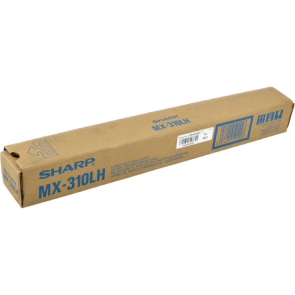 Sharp Lower Heat Roller Kit MX-310LH