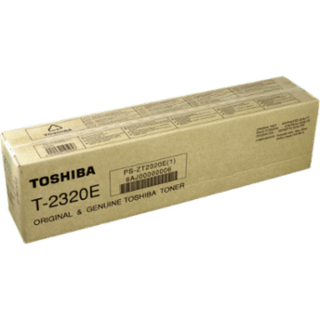 Toshiba Toner T-2320E 6AJ00000006 schwarz