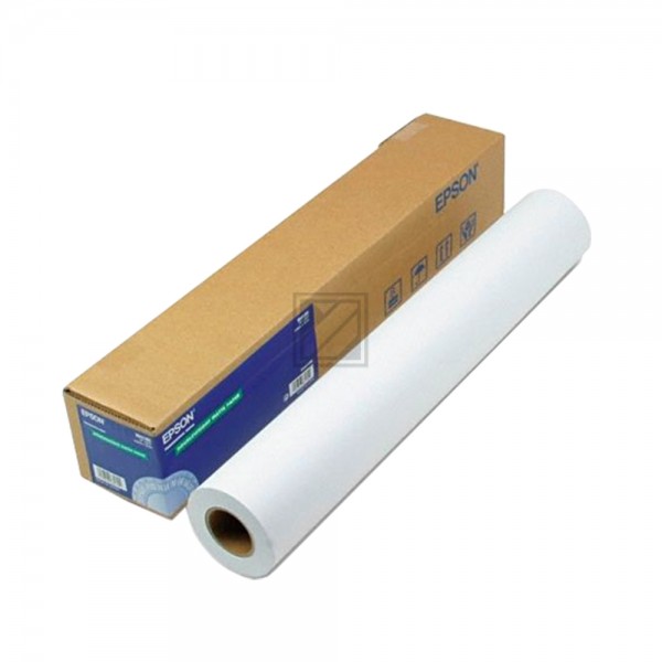 Epson Enhanced Synthetic Paper Roll 30" x 40m weiß (C13S041614)