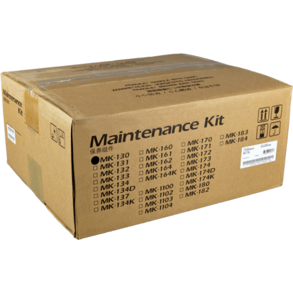 Kyocera Maintenance Kit MK-130 1702H98EU0