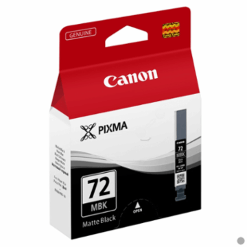 Canon Tinte 6402B001 PGI-72MBK matt schwarz