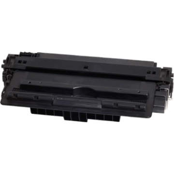 Recycling Toner für HP Q7516A 16A schwarz