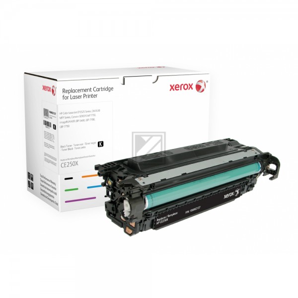 Xerox Toner-Kartusche schwarz HC (106R02137) ersetzt 504X