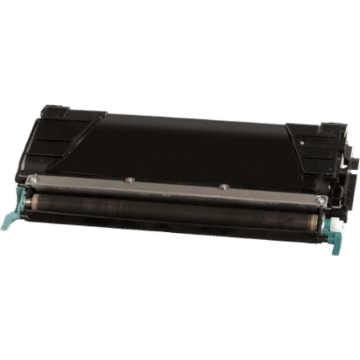 Ampertec Toner für Lexmark C5240KH schwarz