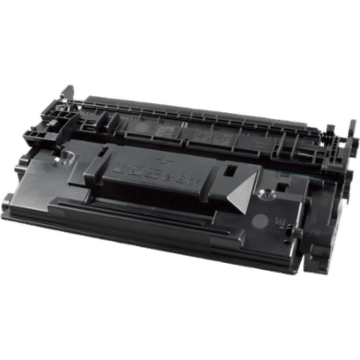 Ampertec Toner für HP CF289X 89X schwarz