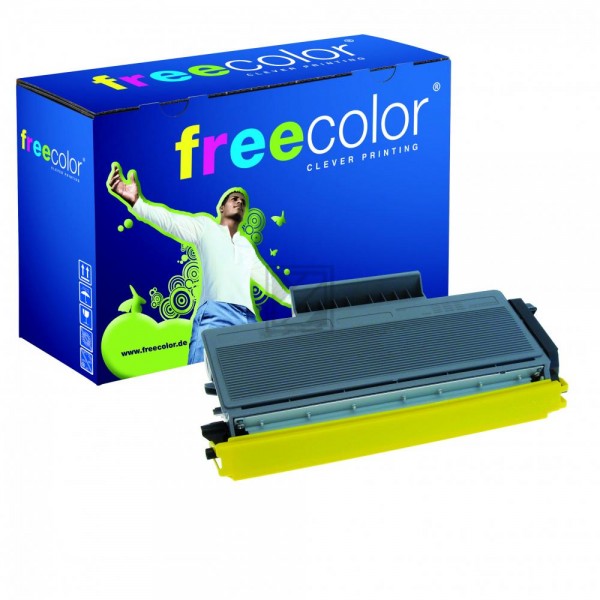 freecolor Toner-Kit schwarz (801119) ersetzt TN-3230