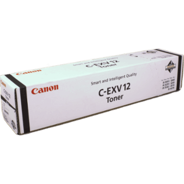 Canon Toner 9634A002 C-EXV12 schwarz